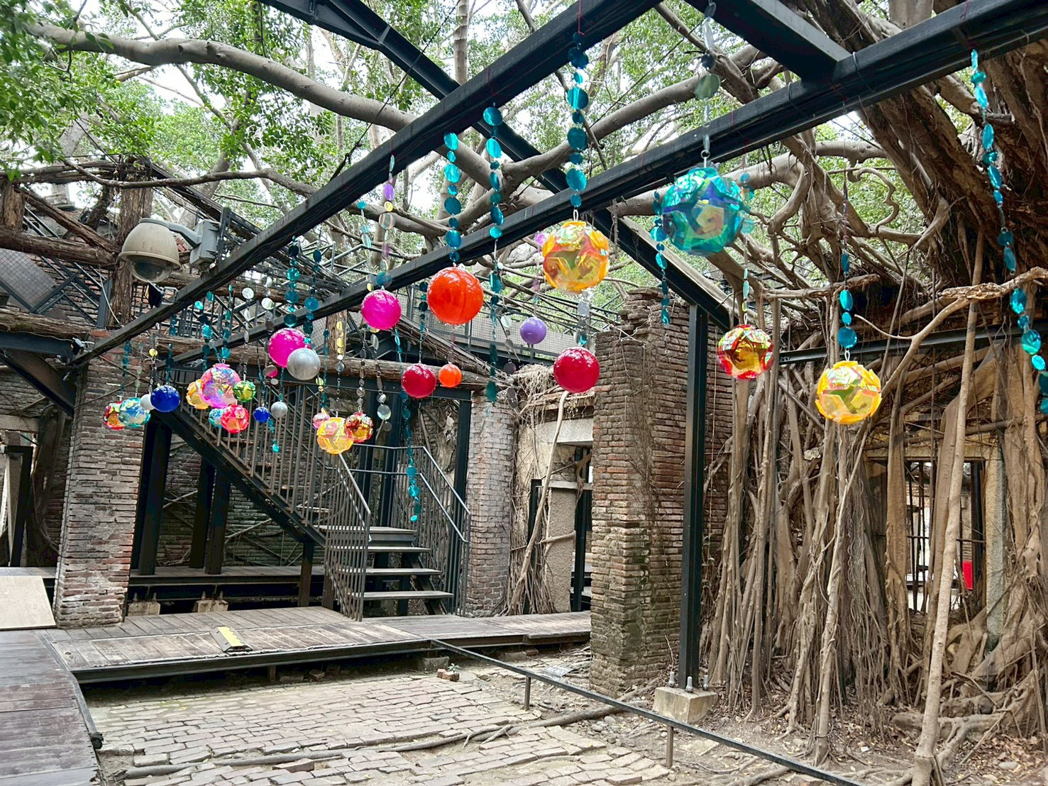 瑞馬迎春、喜氣滿城！2026臺南古蹟行春邀...