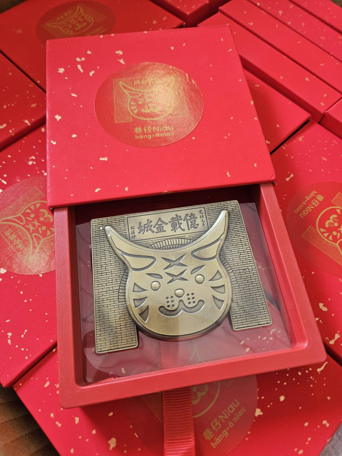 巷仔Niau陪你過兒童節　億載金城150週年商...